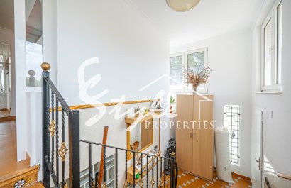 Resale - Villa - La Nucia - Panorama