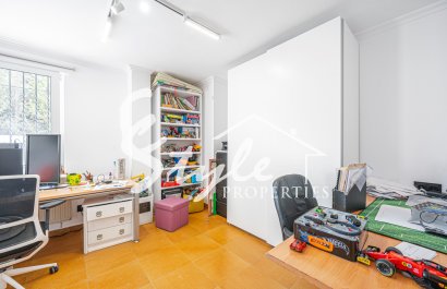 Resale - Villa - La Nucia - Panorama