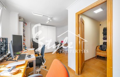 Resale - Villa - La Nucia - Panorama