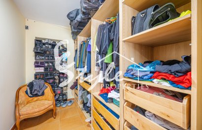 Resale - Villa - La Nucia - Panorama