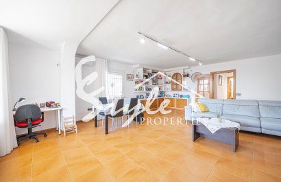 Resale - Villa - La Nucia - Panorama