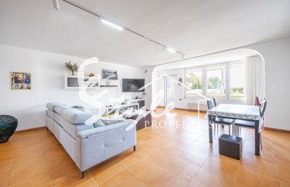 Resale - Villa - La Nucia - Panorama