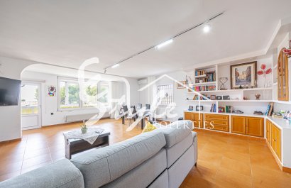 Resale - Villa - La Nucia - Panorama