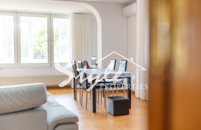 Resale - Villa - La Nucia - Panorama