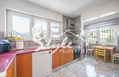Resale - Villa - La Nucia - Panorama