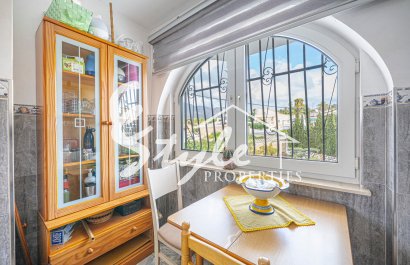 Resale - Villa - La Nucia - Panorama
