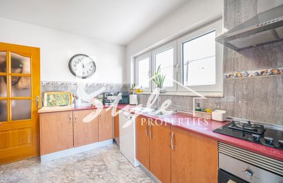 Resale - Villa - La Nucia - Panorama