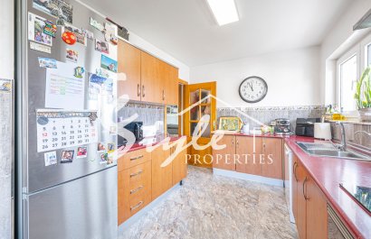 Resale - Villa - La Nucia - Panorama