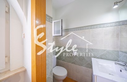 Resale - Villa - La Nucia - Panorama