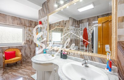 Resale - Villa - La Nucia - Panorama
