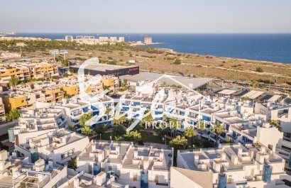 Вторичное жилье - Квартира - Плайя Фламенка - Playa Flamenca