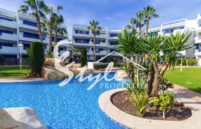 Вторичное жилье - Квартира - Плайя Фламенка - Playa Flamenca