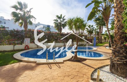 Вторичное жилье - Квартира - Плайя Фламенка - Playa Flamenca