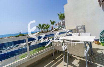 Вторичное жилье - Квартира - Плайя Фламенка - Playa Flamenca
