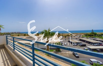 Вторичное жилье - Квартира - Плайя Фламенка - Playa Flamenca