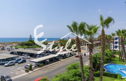 Вторичное жилье - Квартира - Плайя Фламенка - Playa Flamenca