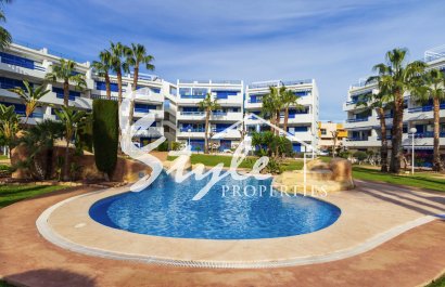 Вторичное жилье - Квартира - Плайя Фламенка - Playa Flamenca
