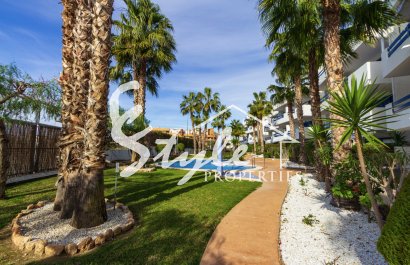 Вторичное жилье - Квартира - Плайя Фламенка - Playa Flamenca