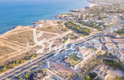 Вторичное жилье - Квартира - Плайя Фламенка - Playa Flamenca