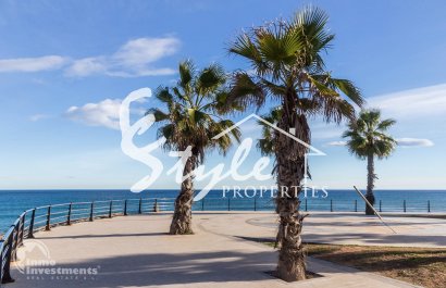 Вторичное жилье - Квартира - Плайя Фламенка - Playa Flamenca
