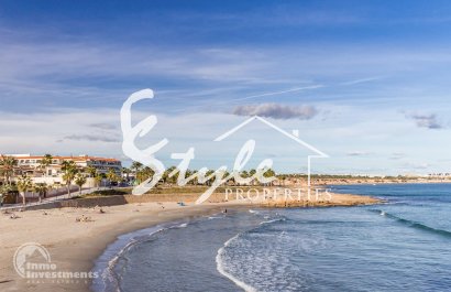 Вторичное жилье - Квартира - Плайя Фламенка - Playa Flamenca