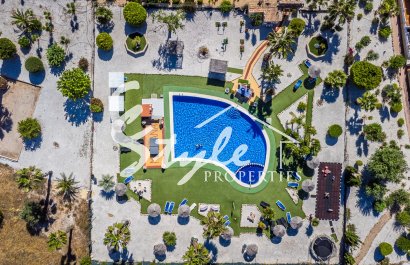 Resale - Villa - Orihuela-Costa - Los Altos