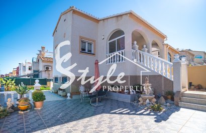 Resale - Villa - Orihuela-Costa - Los Altos