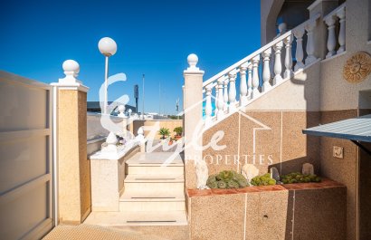Resale - Villa - Orihuela-Costa - Los Altos