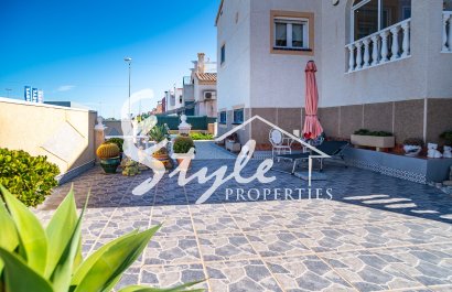Resale - Villa - Orihuela-Costa - Los Altos