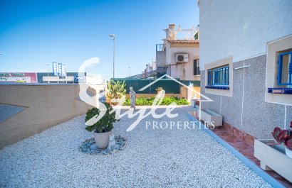 Resale - Villa - Orihuela-Costa - Los Altos