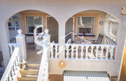 Resale - Villa - Orihuela-Costa - Los Altos