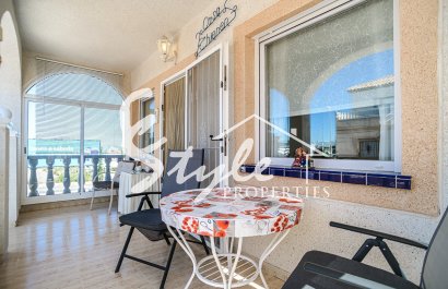 Resale - Villa - Orihuela-Costa - Los Altos