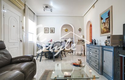 Resale - Villa - Orihuela-Costa - Los Altos