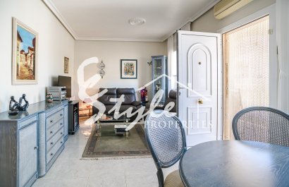 Resale - Villa - Orihuela-Costa - Los Altos