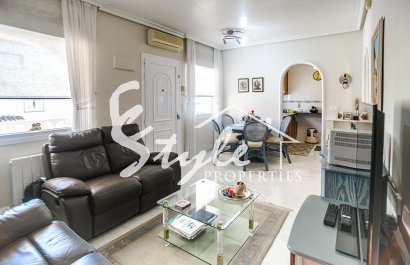 Resale - Villa - Orihuela-Costa - Los Altos