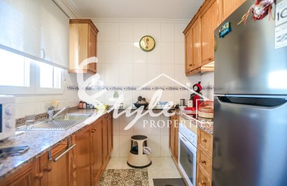 Resale - Villa - Orihuela-Costa - Los Altos