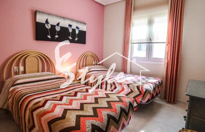 Resale - Villa - Orihuela-Costa - Los Altos