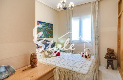 Resale - Villa - Orihuela-Costa - Los Altos