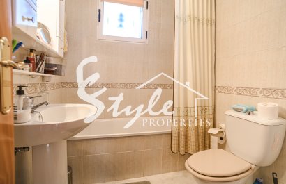 Resale - Villa - Orihuela-Costa - Los Altos