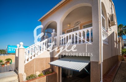 Resale - Villa - Orihuela-Costa - Los Altos