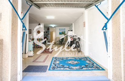 Resale - Villa - Orihuela-Costa - Los Altos