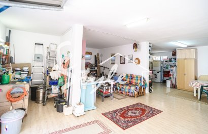 Resale - Villa - Orihuela-Costa - Los Altos