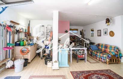 Resale - Villa - Orihuela-Costa - Los Altos