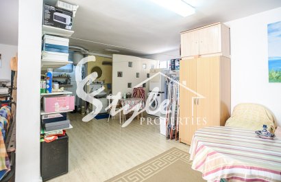 Resale - Villa - Orihuela-Costa - Los Altos