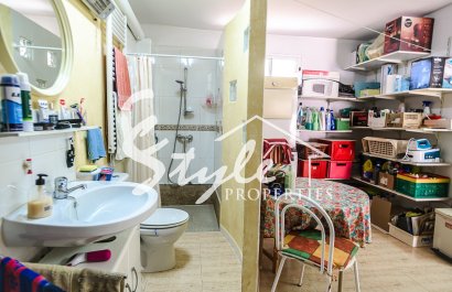 Resale - Villa - Orihuela-Costa - Los Altos