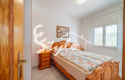 Resale - Villa - Orihuela-Costa - La Florida