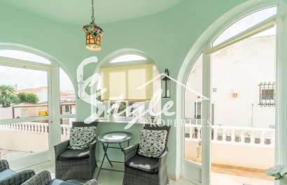 Resale - Villa - Orihuela-Costa - La Florida