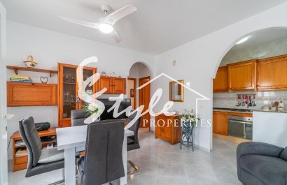 Resale - Villa - Orihuela-Costa - La Florida