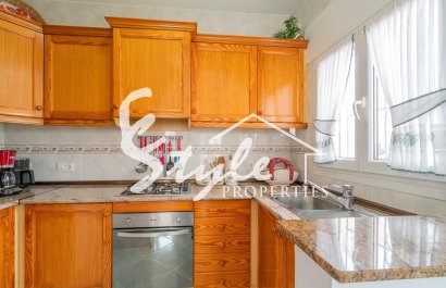 Resale - Villa - Orihuela-Costa - La Florida