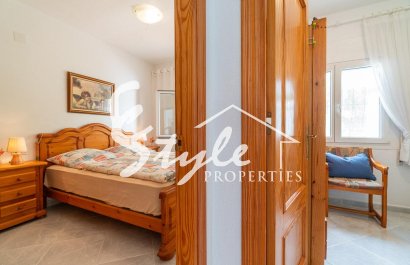 Resale - Villa - Orihuela-Costa - La Florida
